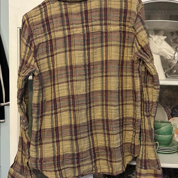 Free People Top - Picture 3 of 8